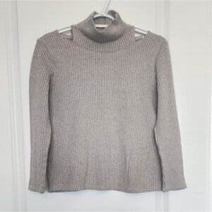 Clara Sun Woo Sweater Size Small